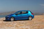 Peugeot 308 2007 года